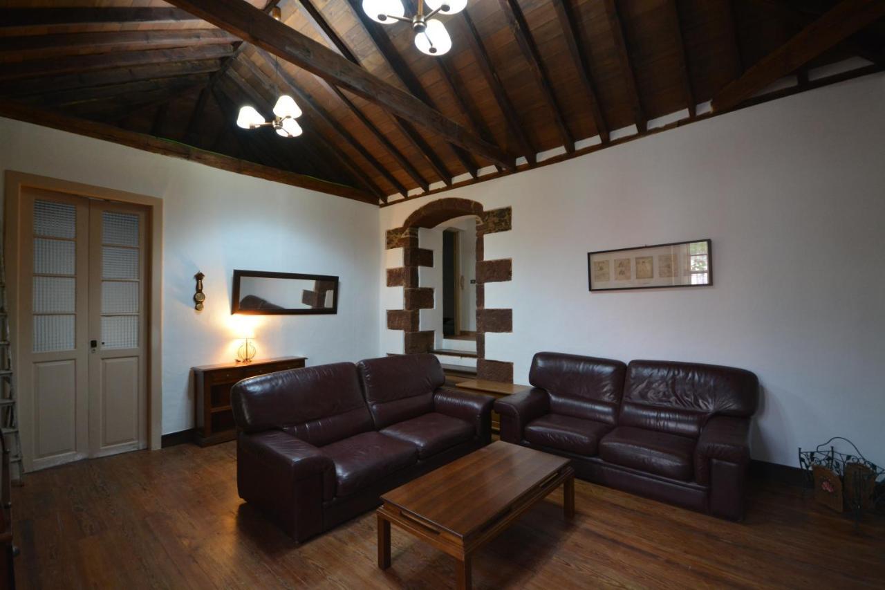 Вилла Casa Antigua La Embajada Техина Экстерьер фото